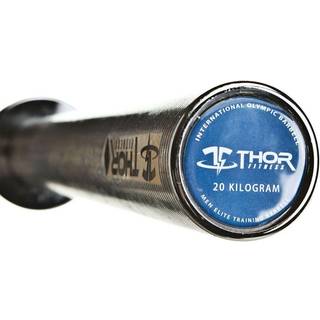 Thor Fitness Olympic WL Bar