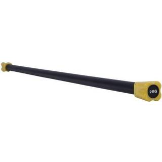 Aerobic Bar Fast Vægt 1-10 kg