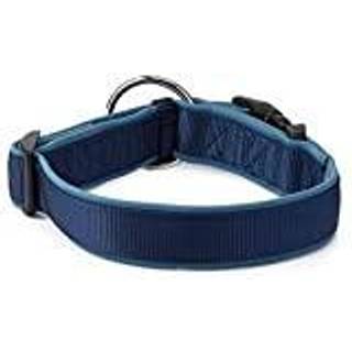 Halsbånd "CLASSIC PRENO" - Blue - M - L