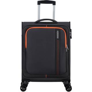 American Tourister Sea Seeker Kuffert med 4 hjul mørkegrå