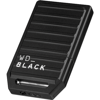 WD Black C50 Expansion Card for Xbox Series X|S - 1TB
