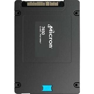 Micron 7450 PRO U.3 960 GB PCI Express 4.0 3D TLC NAND NVMe