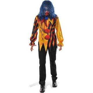 Killer Clown bluse