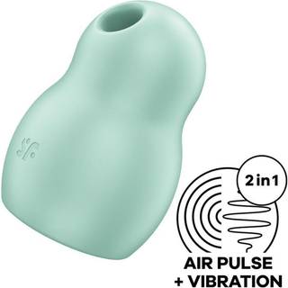 Satisfyer Pro To Go 1 Mint