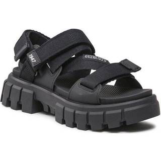 Revolt Mono Sandaler, Black, 36