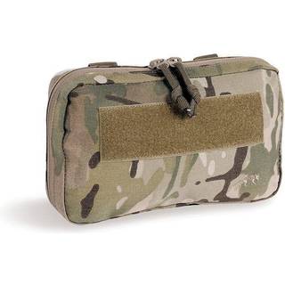 Tasmanian Tiger Leader Admin Pouch MC, Kontortaske, Grøn