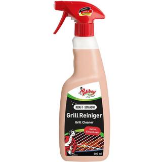 Poliboy Rengøringsmiddel til grill med effektivt skum 85.90 DKK/1 L