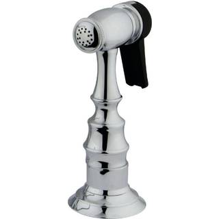 Kingston Brass KBSPR11 Kitchen Faucet Side Sprayer til KS1791Albs Poleret krom