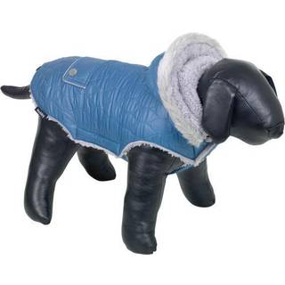 Hundefrakke POLAR - 44 cm - Petrol