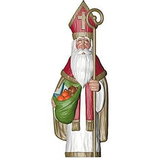Hallmark keepsake julepynt 2021 Saint Nicholas