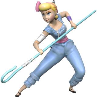 Hallmark keepsake Christmas Ornament 2020 Disney/Pixar Toy Story 4 Bo Peep (1599QXD6491)