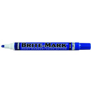 Dykem brite-marker maling mark?rer medium kugle tip bl?