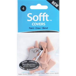 PP Sofft® Covers No 4 - 10p