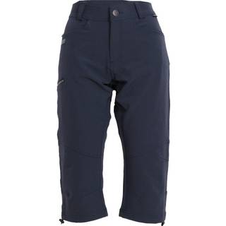 Dobsom Women's Moss Capri Navy, 48