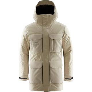 Glacier Bay Parka M Warm Beige (XL)