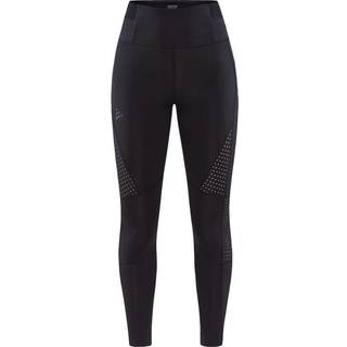 PRO HiT Blocked Tights W - Black
