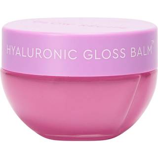 Glow Recipe - Plum Plump Med Hyaluronsyre - Skinnende Læbepomade - 15ml - For Women