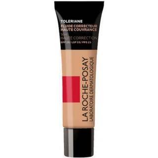 La Roche-Posay Toleriane Fluid Foundation 10