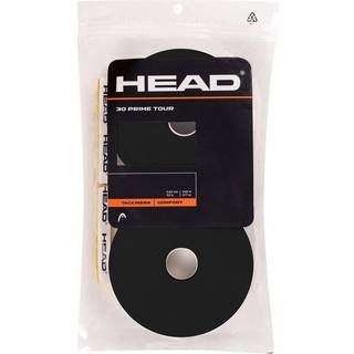 Head Prime Tour 30-pack Black - Sort