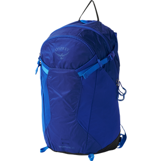 Osprey Sportlite 20 Vandrerygsæk blå