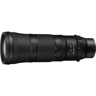 NIKON NIKKOR Z 180-600mm f/5.6-6.3 VR Instant Save spar kr. 750.-