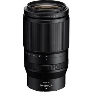 NIKON NIKKOR Z 70-180mm f/2.8 Instant Save spar kr. 1500.-