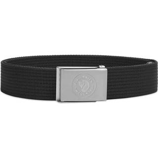 Fjällräven 1960 logo belt-green