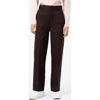 Elizaville Rec - Dark Brown