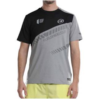 BULLPADEL WPT LUCIO Hombre (Camiseta) - Gris