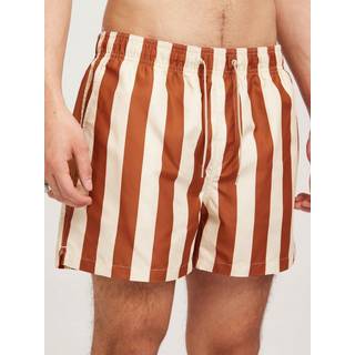 SLHDANE AOP SWIMSHORTS