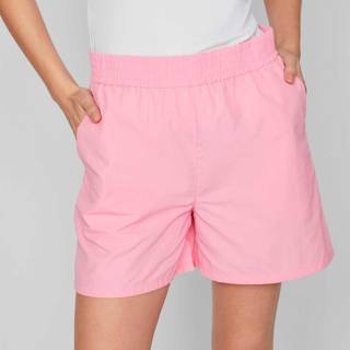 Høj Talje Shorts