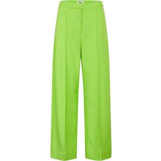VibeBZWilde bukser - Lime