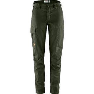 Fjällräven Karla Pro Curved Woman, deep forest-44