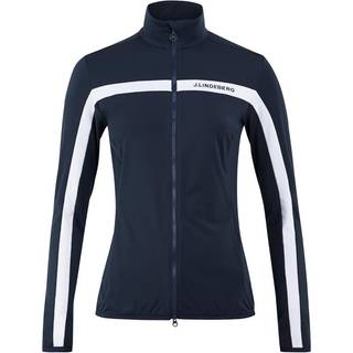 J. LINDEBERG Jakke Midlayer Janice, navy