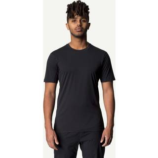 Pace Air Tee M True Black (S)