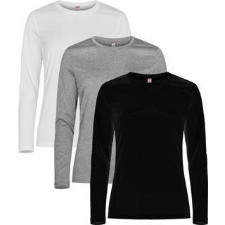 Clique 29041 Basic Active-T LS Lady Black XS