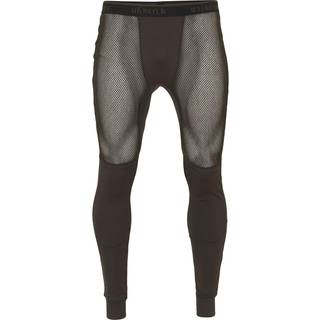 Härkila Härkila Base Mesh long johns Shadow brown M