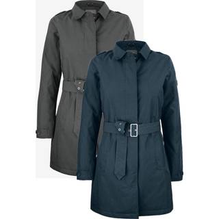 Cutter & Buck 351437 Bellevue Jacket Ladies / Jakke Dark Navy XS