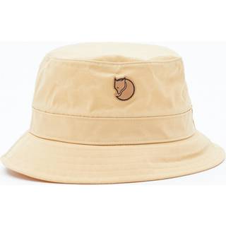 Fjällräven - Kiruna Hat Dune Beige M Ribejagtogfikseri.dk