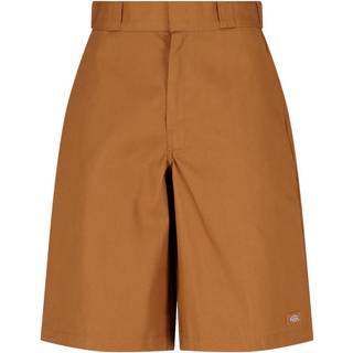 Dickies 13" Multi Pocket Work Shorts Brown Duck - W29