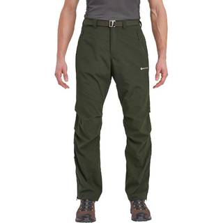 Montane Terra Pants - Reg Leg