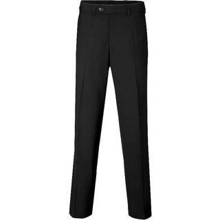 Eurex by Brax Herren Hose schwarz