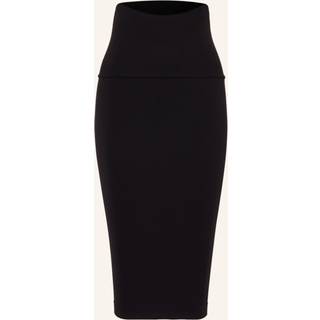 Wolford Enrica pencil midi skirt - black - S