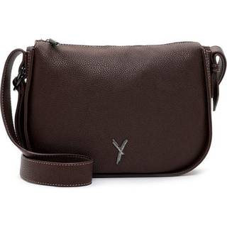 Beuteltasche Gitty 13371 Braun