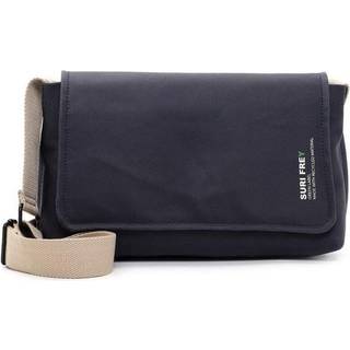 SURI FREY Umhängetasche SURI Green Label Nelly 19071 Damen Handtaschen Uni