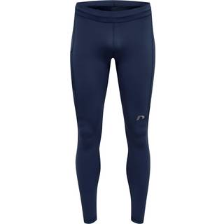 Leggings Newline MEN'S CORE TIGHTS 510104-1009 Størrelse XXL