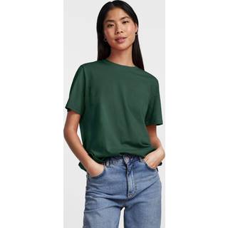 Pcria Bomuld T-shirt