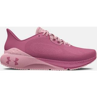Under Armour HOVR Machina 3 Neutral Running Shoe Women - Pink, Size 5 - pink