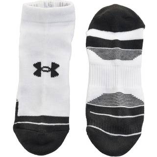 Under Armour 6-pak Performance Tech Low Socks - White - X-Large * Kampagne *