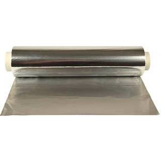 Aluminiums ekstra kraftig - stanniol 30 cm x 150 m tykkelse: 14 my